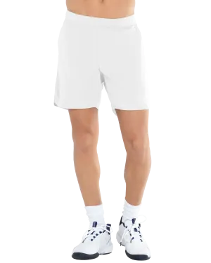 107698-100 | PLAYER SHORT-7" | WHITE