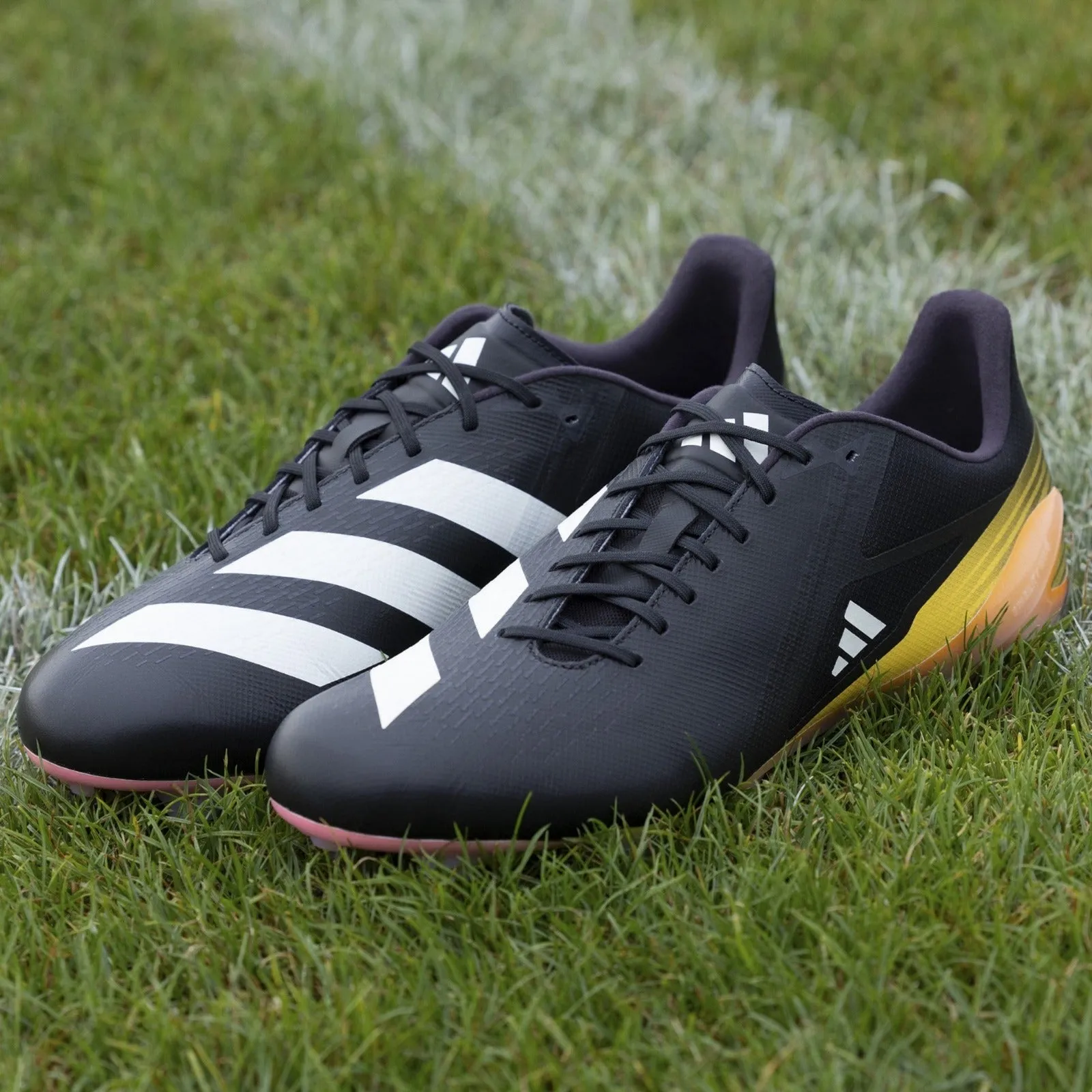 adidas Adizero RS15 Pro Soft Ground Football Boots