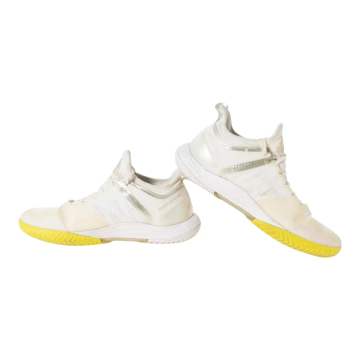 Adidas adizero Ubersonic 4 Tokyo Tennis Shoes - Women's