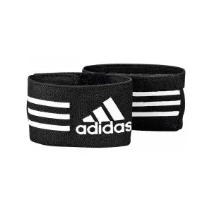 adidas Ankle Strap Black/White