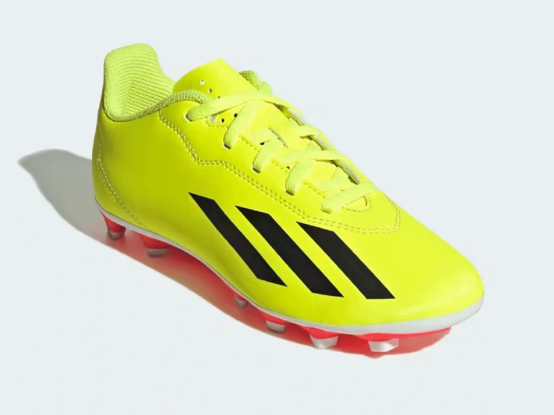 Adidas Junior X Crazyfast Club Flexible Ground Boots <BR> IF0717