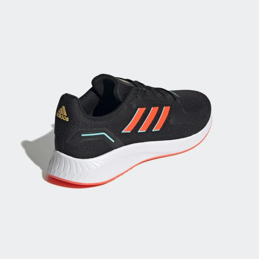 Adidas Men Run Falcon 2.0 Running Shoes