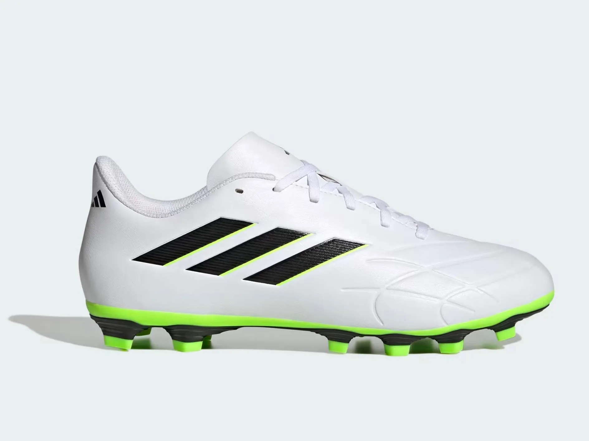 Adidas Mens Copa Pure.4 Fxg <BR> GZ2536