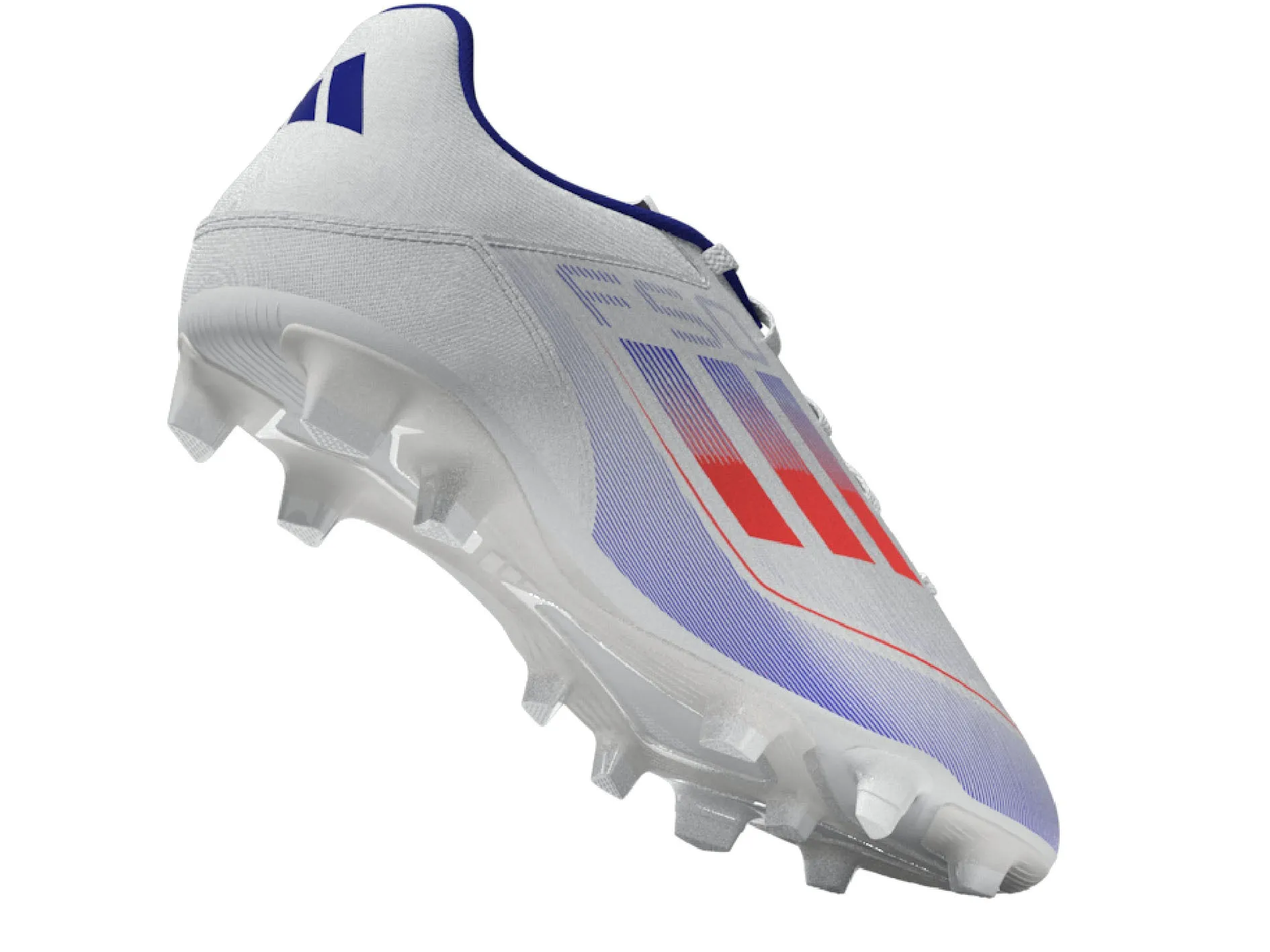 Adidas Men's F50 Club Flexible Ground Boots <BR> IE0611