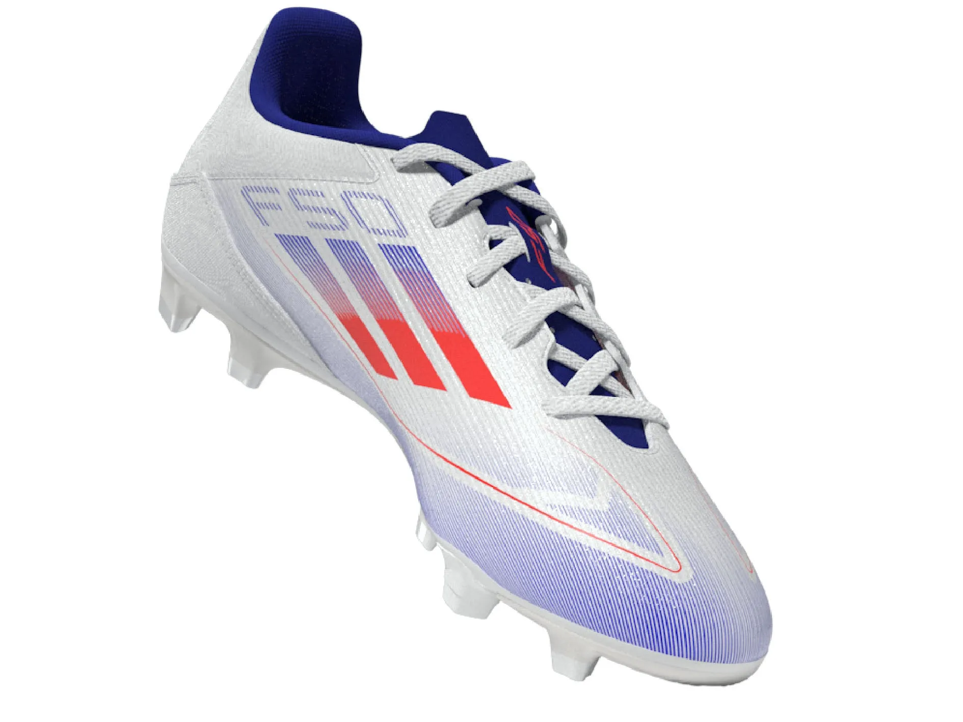 Adidas Men's F50 Club Flexible Ground Boots <BR> IE0611