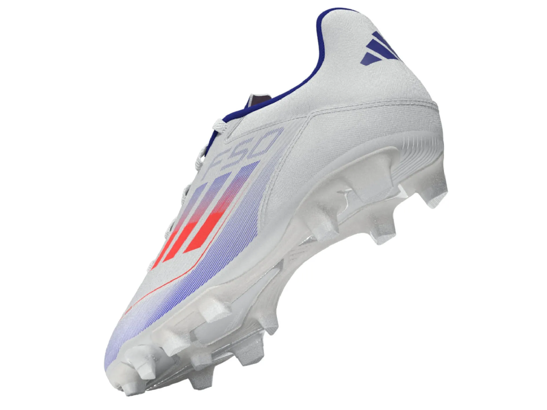 Adidas Men's F50 Club Flexible Ground Boots <BR> IE0611