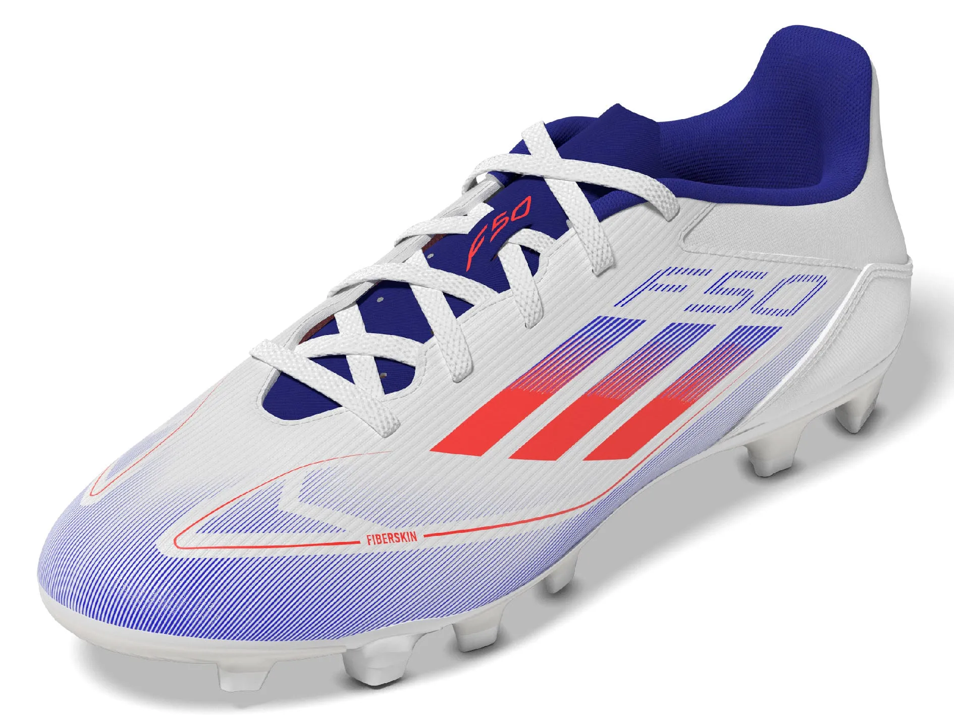 Adidas Men's F50 Club Flexible Ground Boots <BR> IE0611