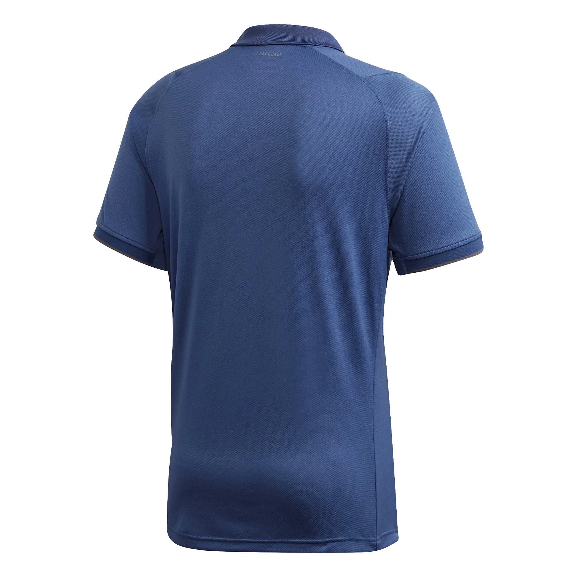 adidas Men's Polo FreeLift - Tech Indigo FP7963