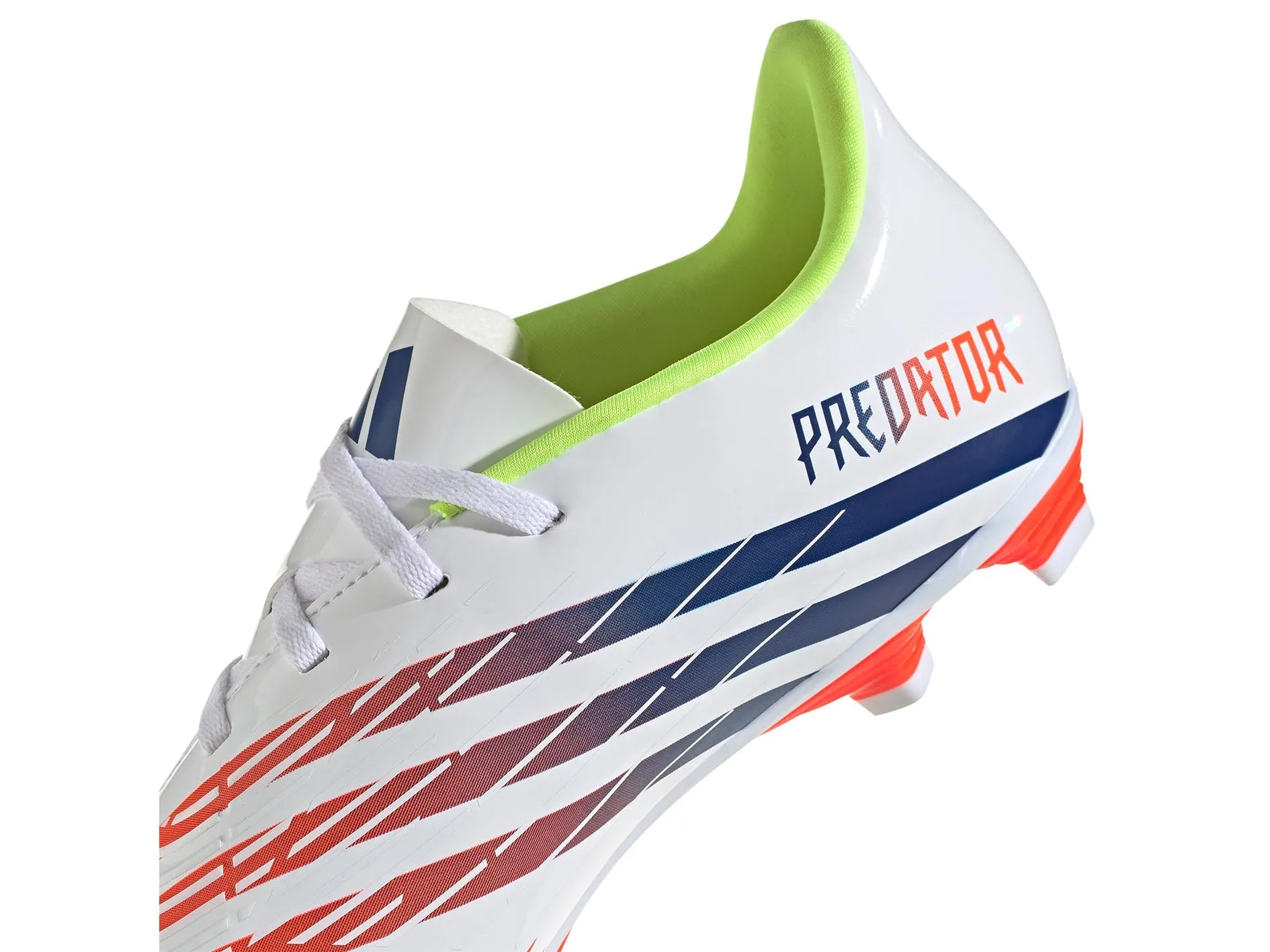 Adidas Mens Predator Edge .4 FXG <BR> GW0989