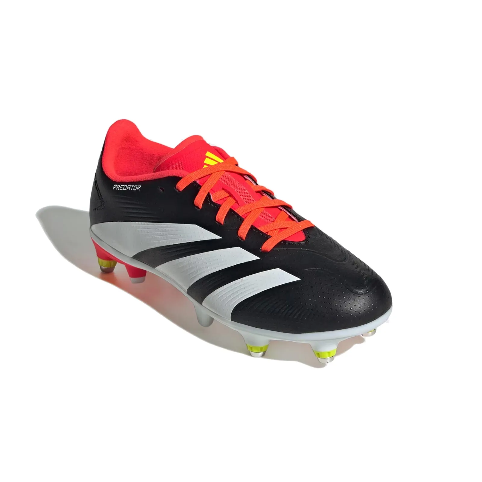 adidas Predator 24 League Soft-Ground Kids Football Boots