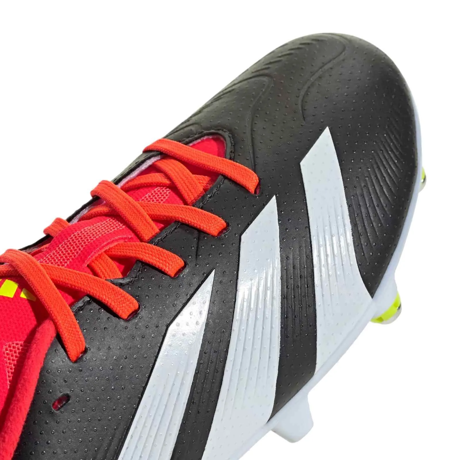 adidas Predator 24 League Soft-Ground Kids Football Boots