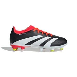 adidas Predator 24 League Soft-Ground Kids Football Boots