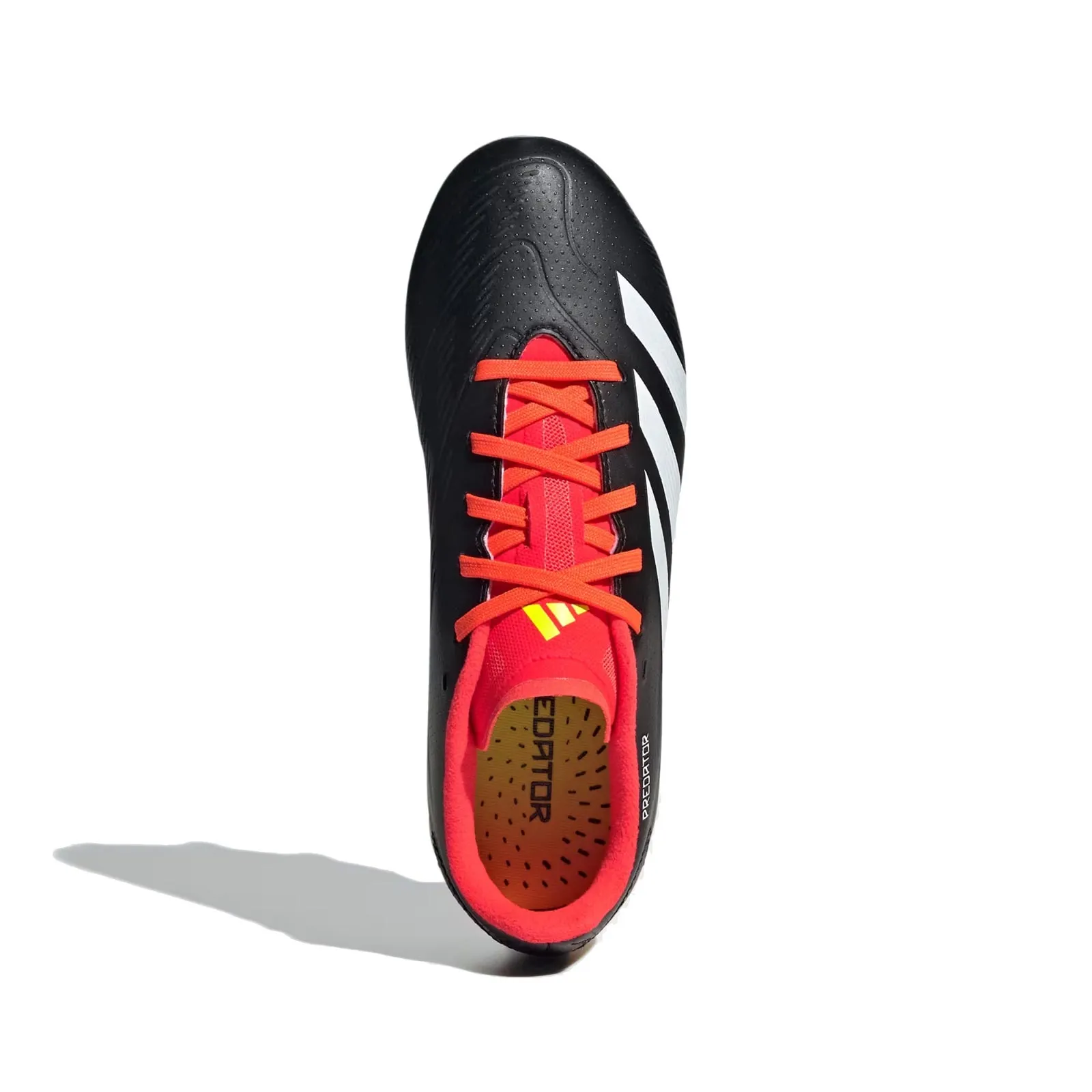 adidas Predator 24 League Soft-Ground Kids Football Boots