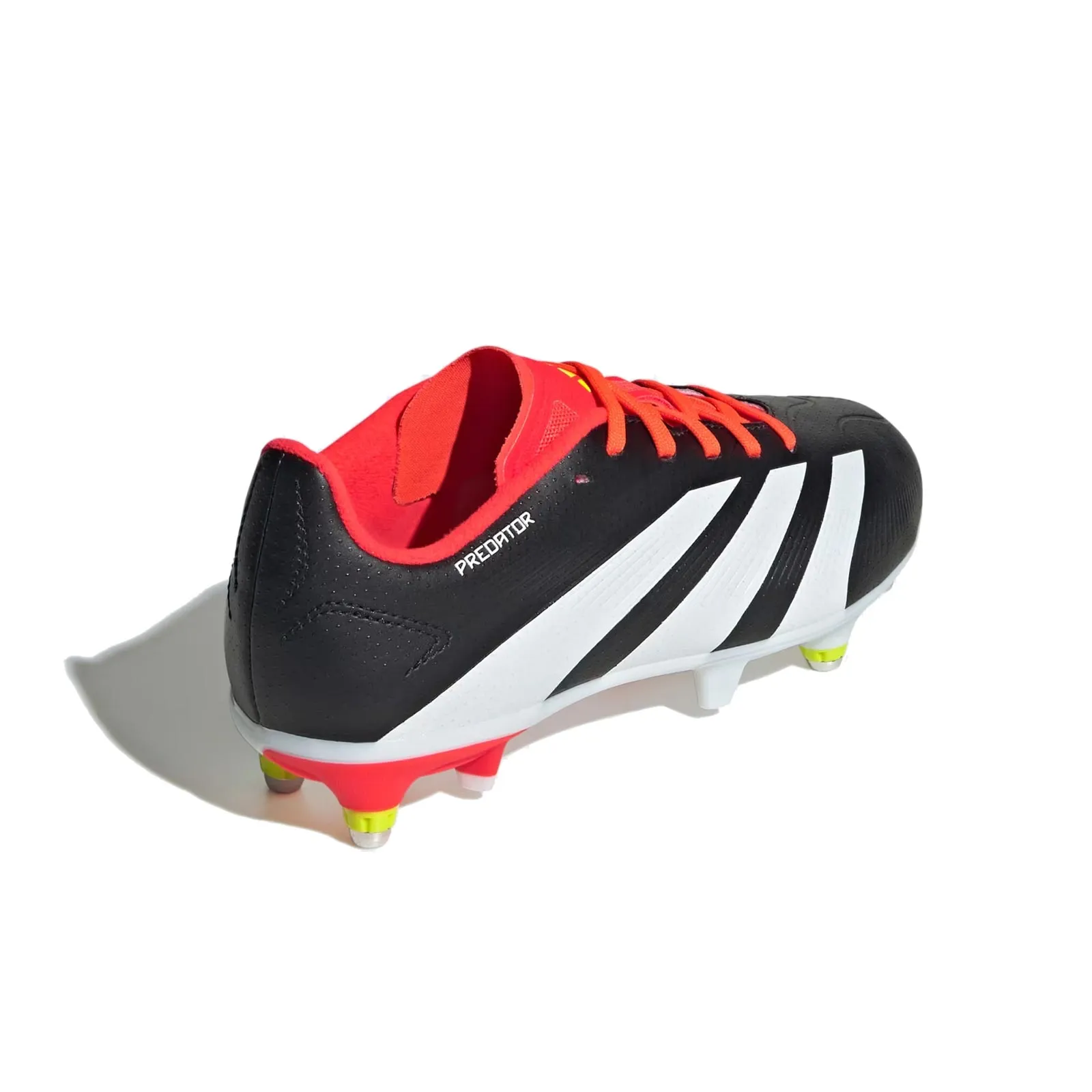 adidas Predator 24 League Soft-Ground Kids Football Boots