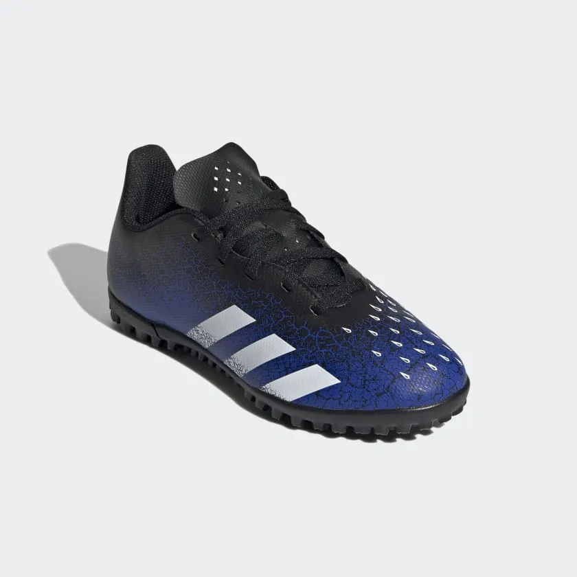 Adidas Predator Freak.4 Turf J Boots Football Shoes