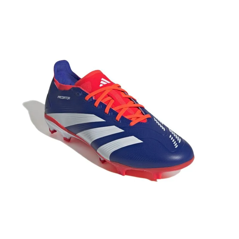 Adidas Predator League FG Adults Football Boot