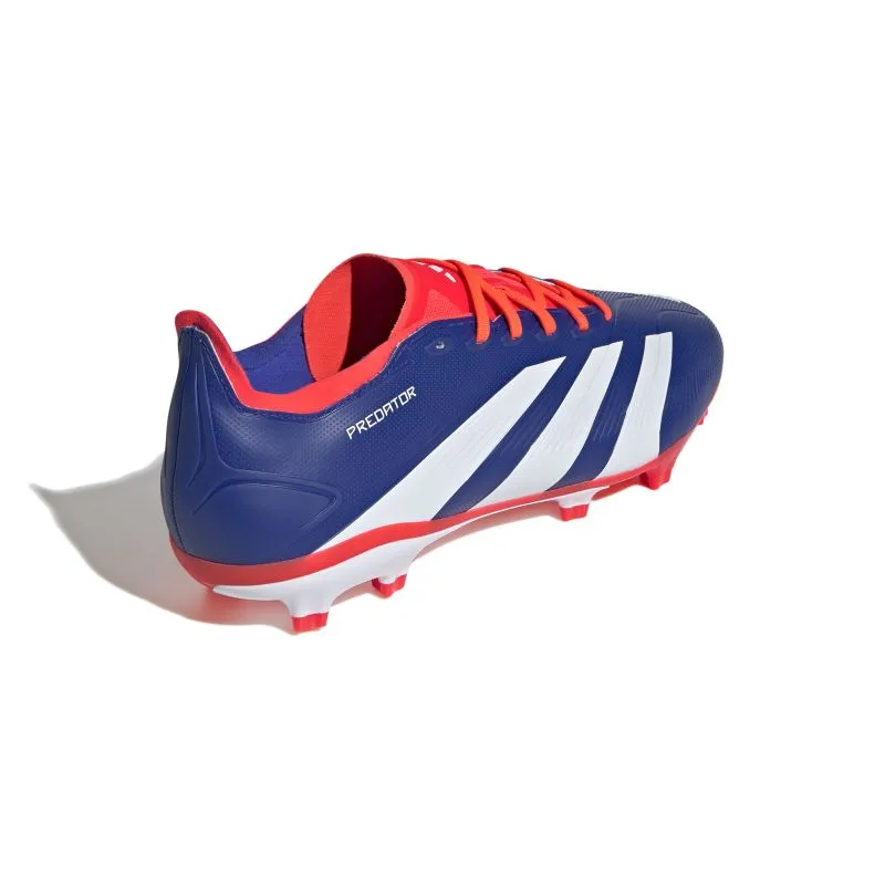 Adidas Predator League FG Adults Football Boot