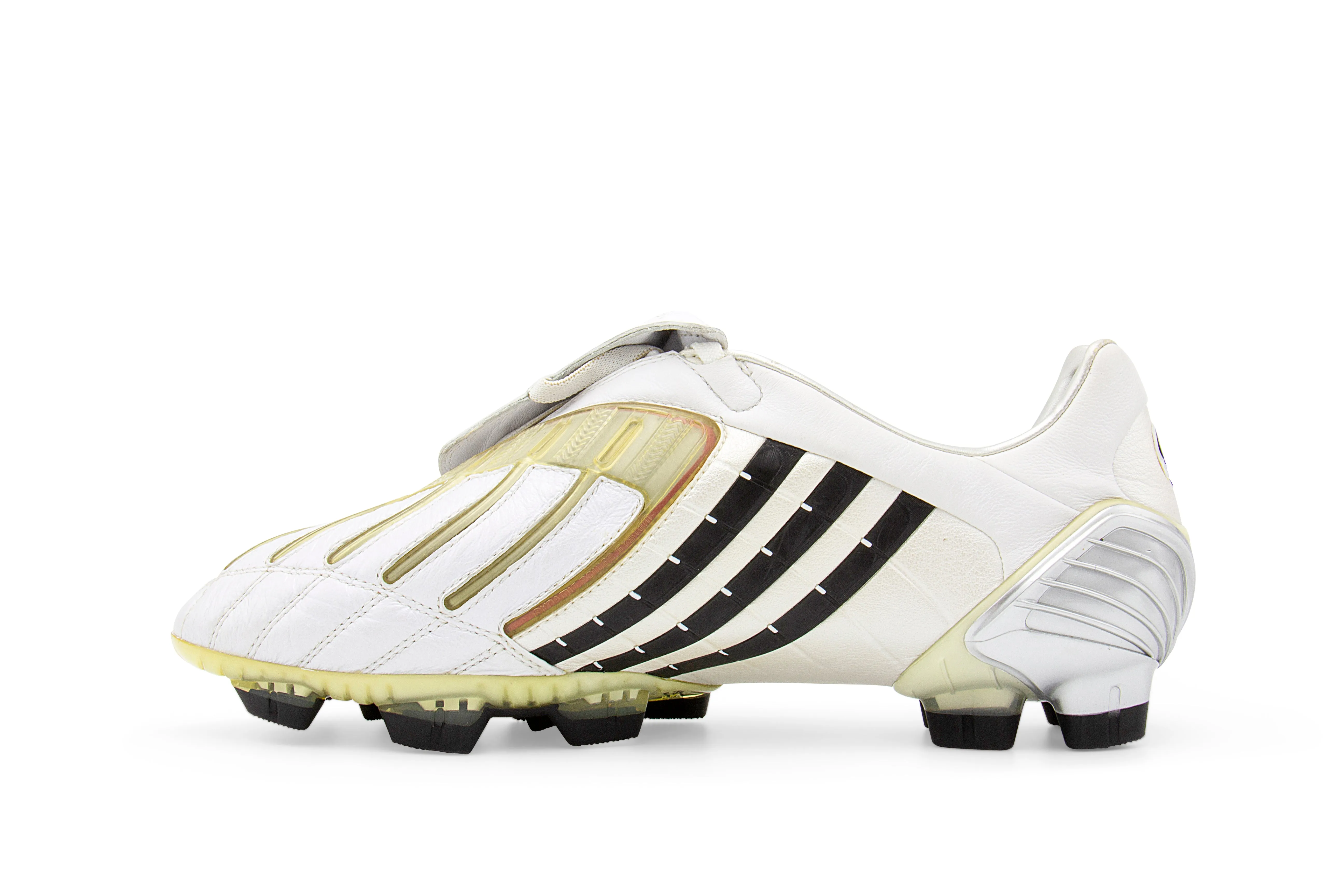 Adidas Predator Powerswerve HG