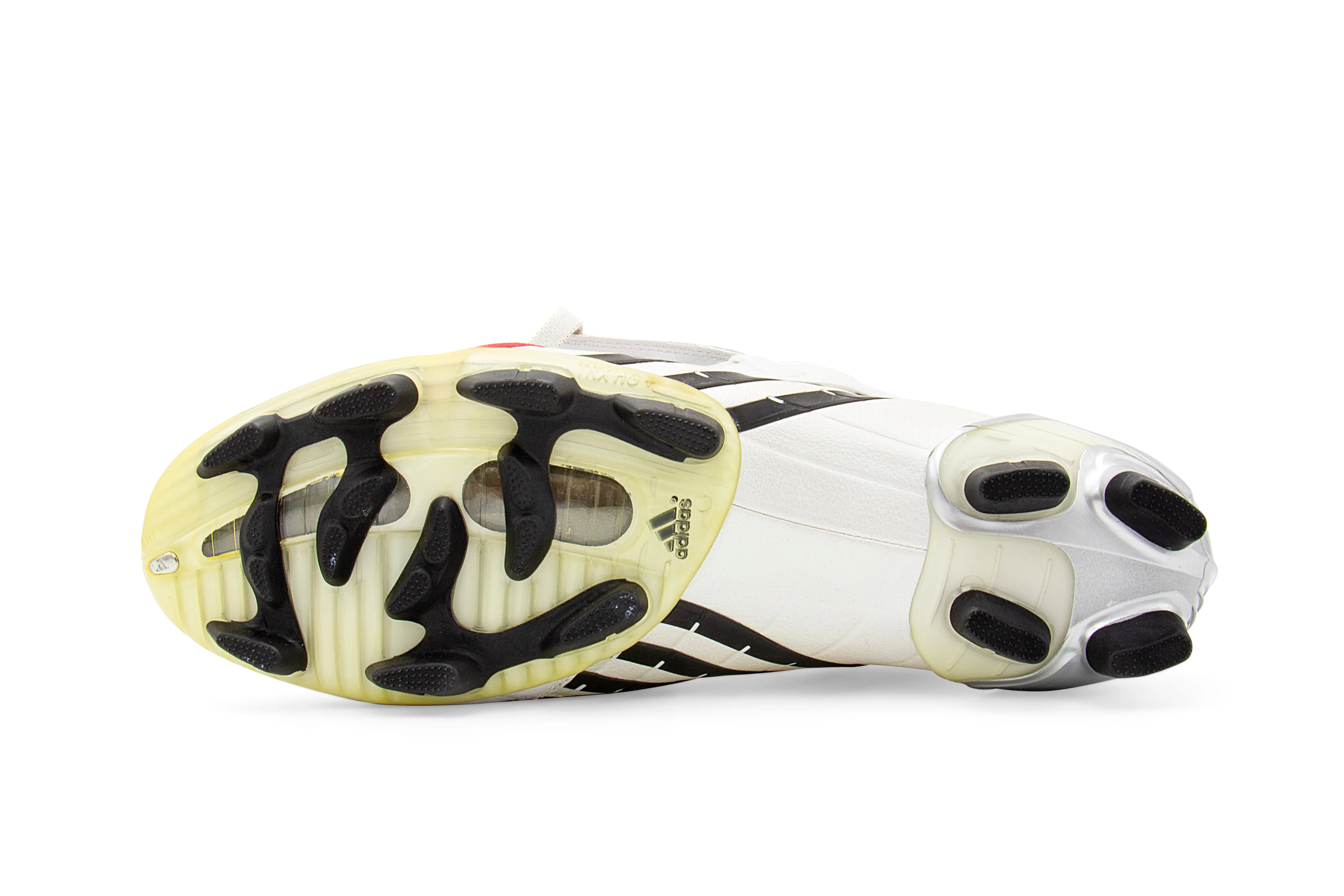 Adidas Predator Powerswerve HG