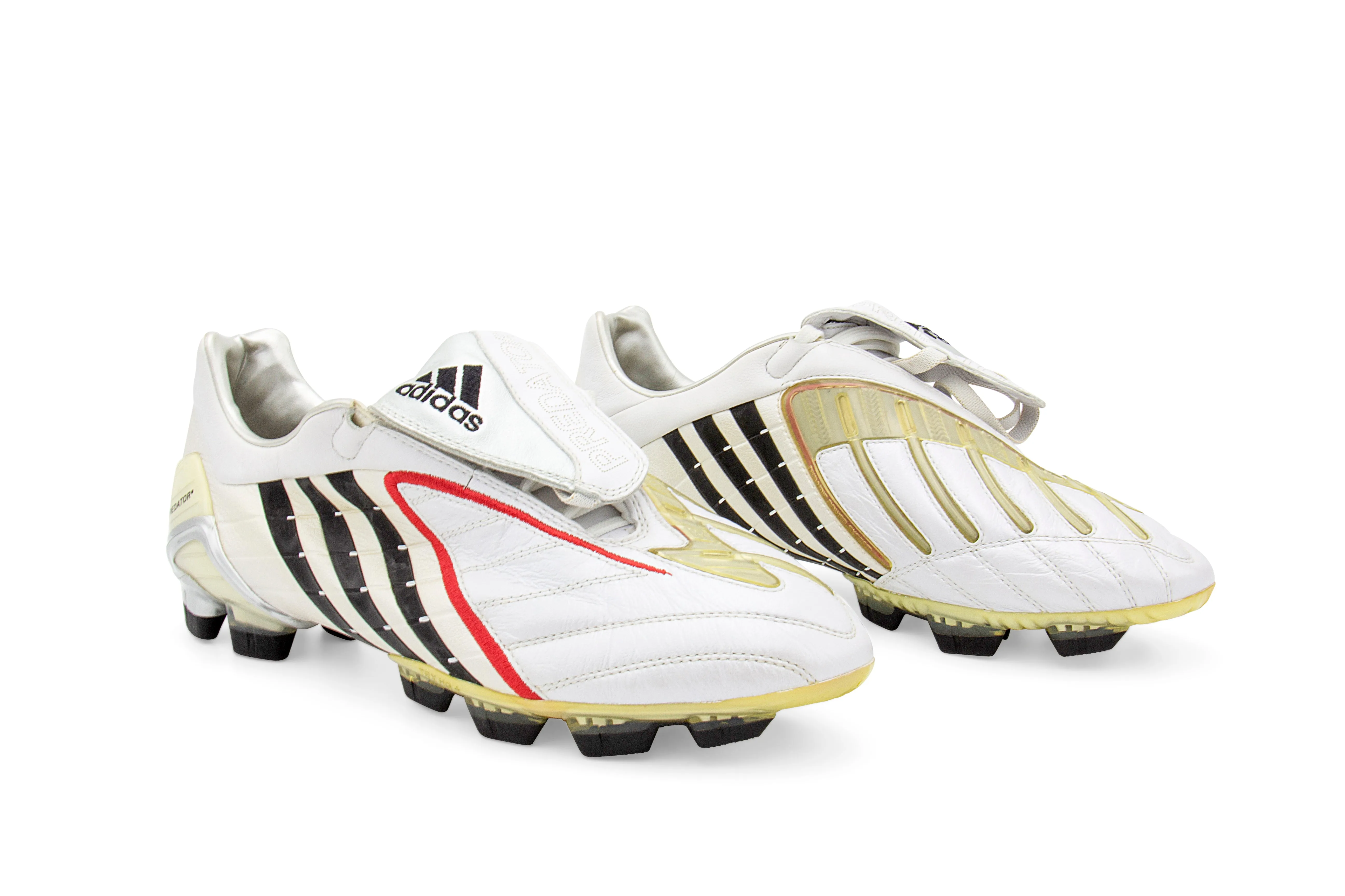 Adidas Predator Powerswerve HG