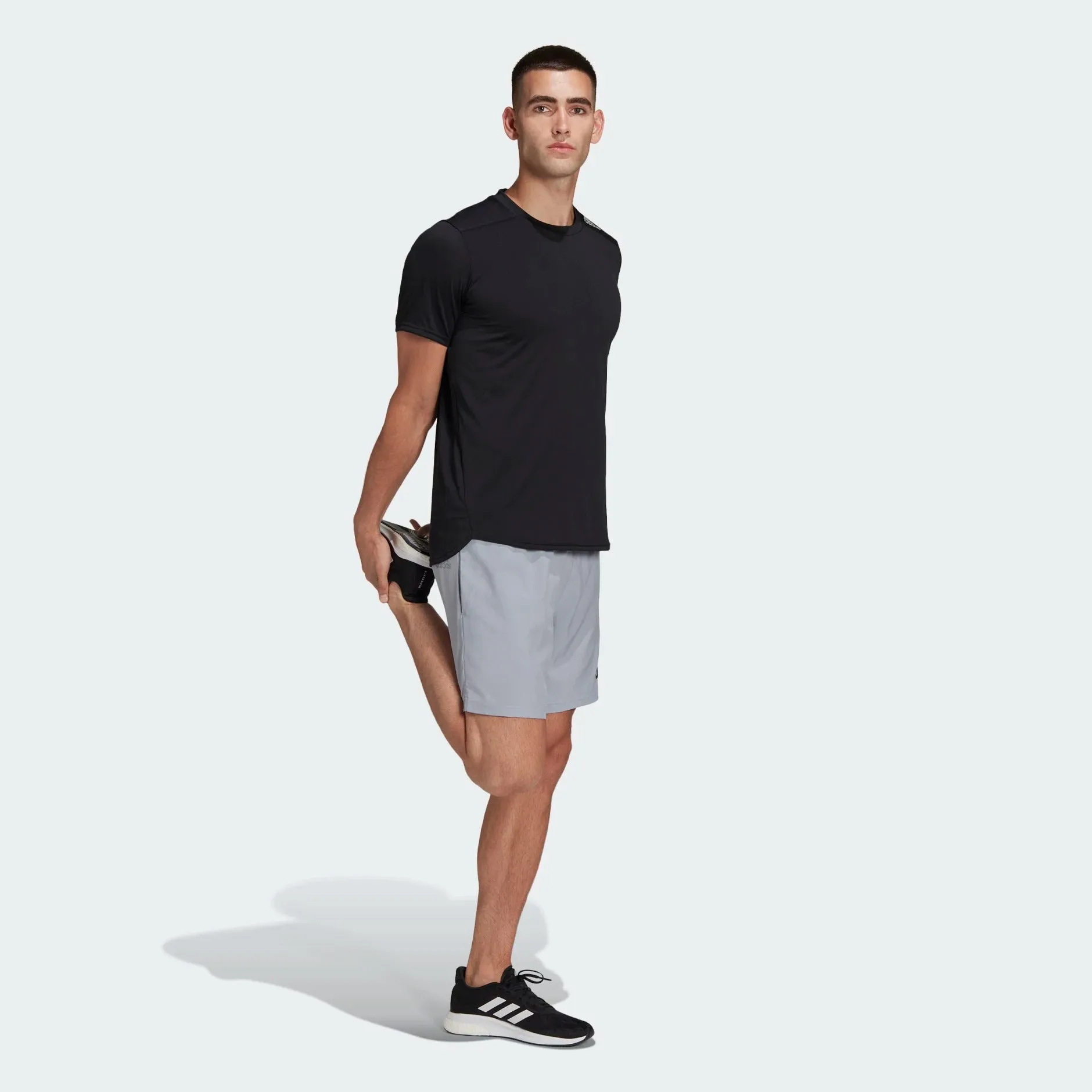 adidas RUN-IT Men's Shorts