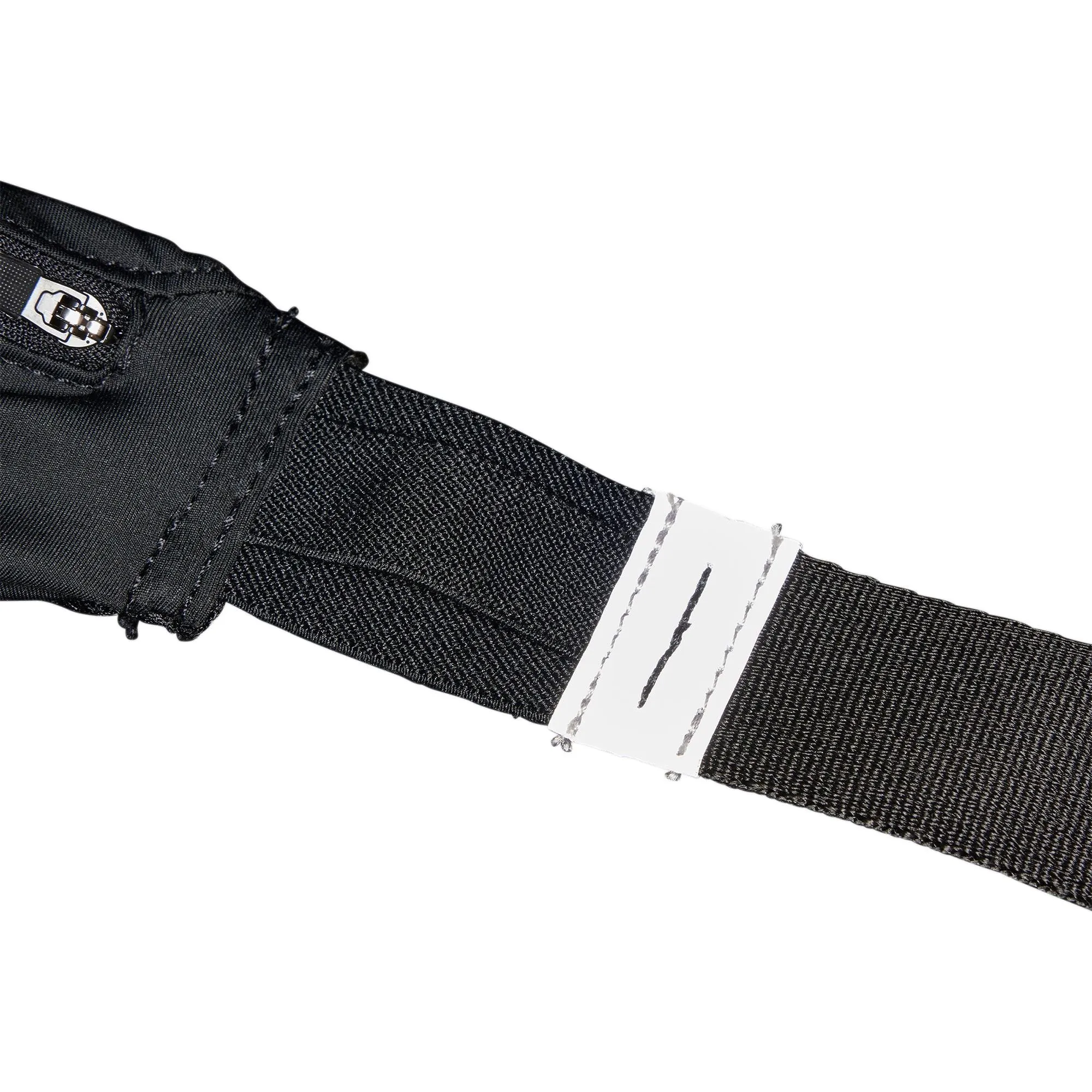 adidas Running Waist Belt - Black