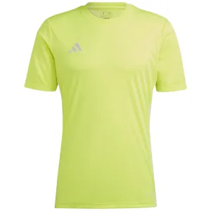 adidas Tabela Short Sleeved Football Jersey