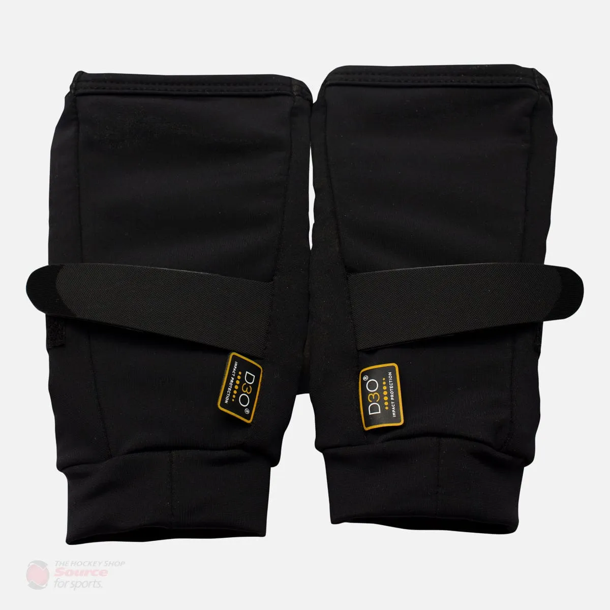 Aegis Bracer Flex Wrist Guards