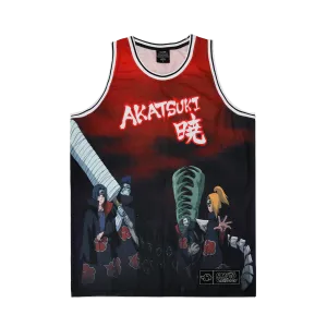 Akatsuki Basketball Jersey