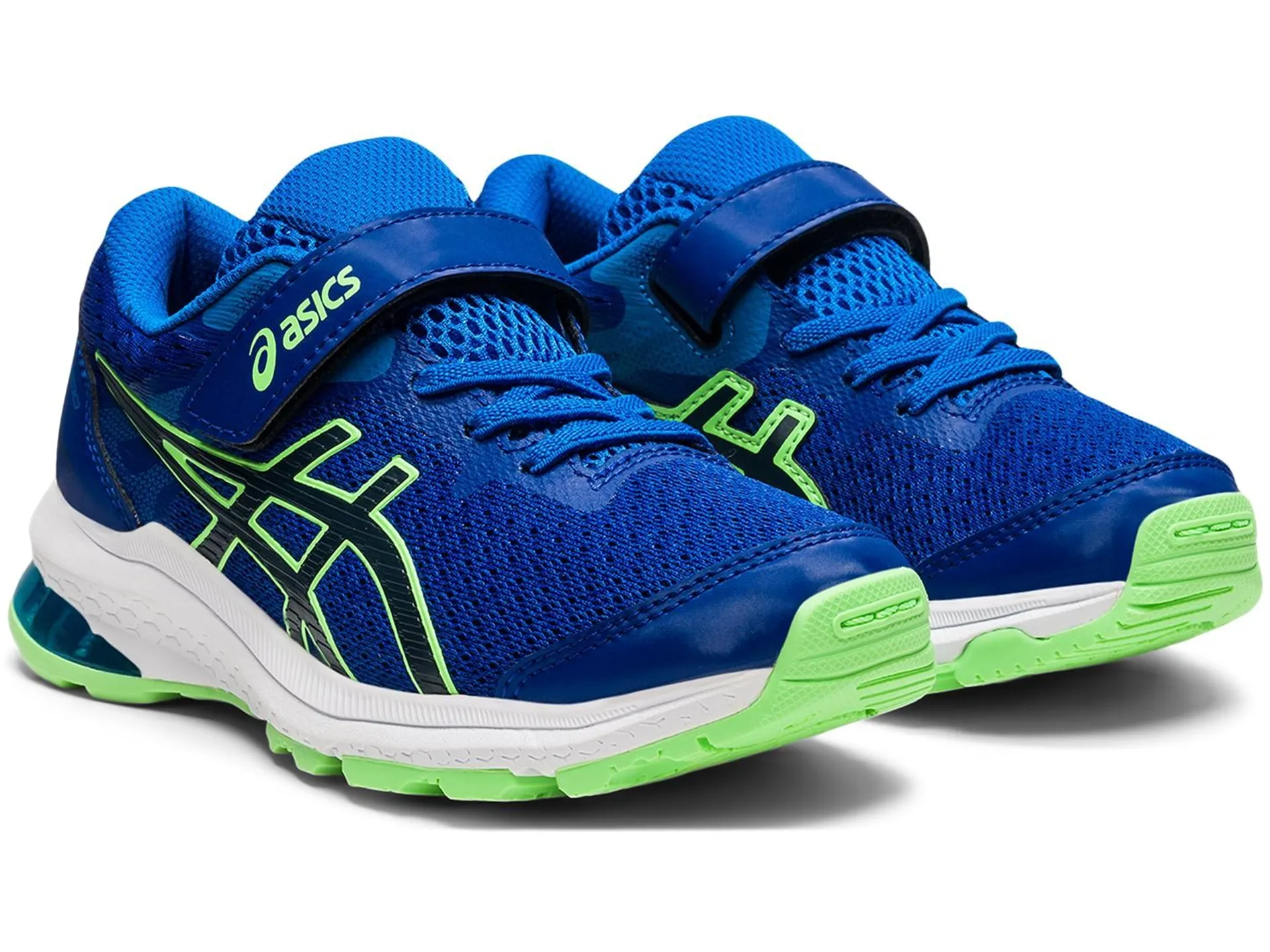 Asics Junior GT-1000 10 PS <br> 1014A191 408