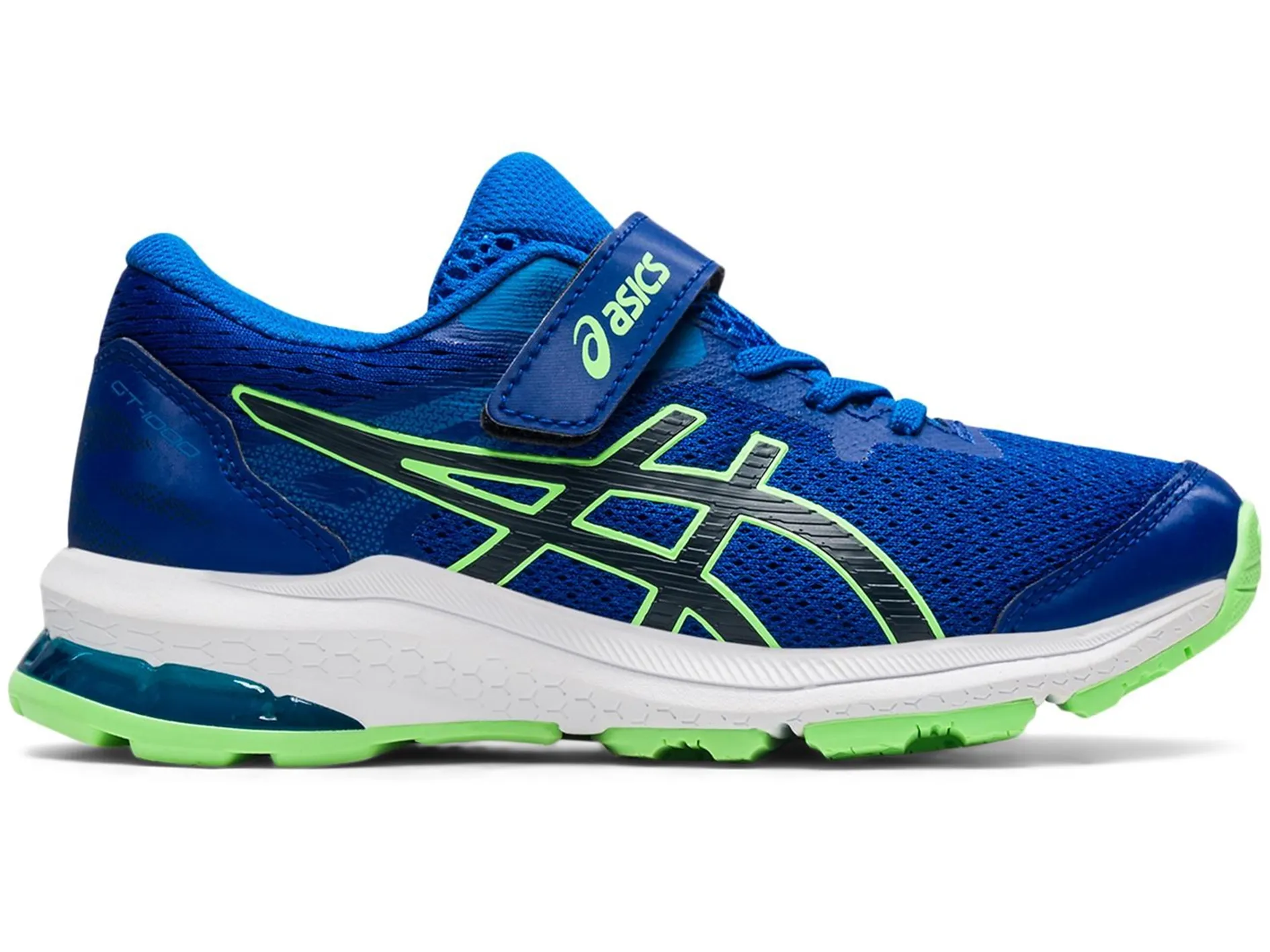 Asics Junior GT-1000 10 PS <br> 1014A191 408