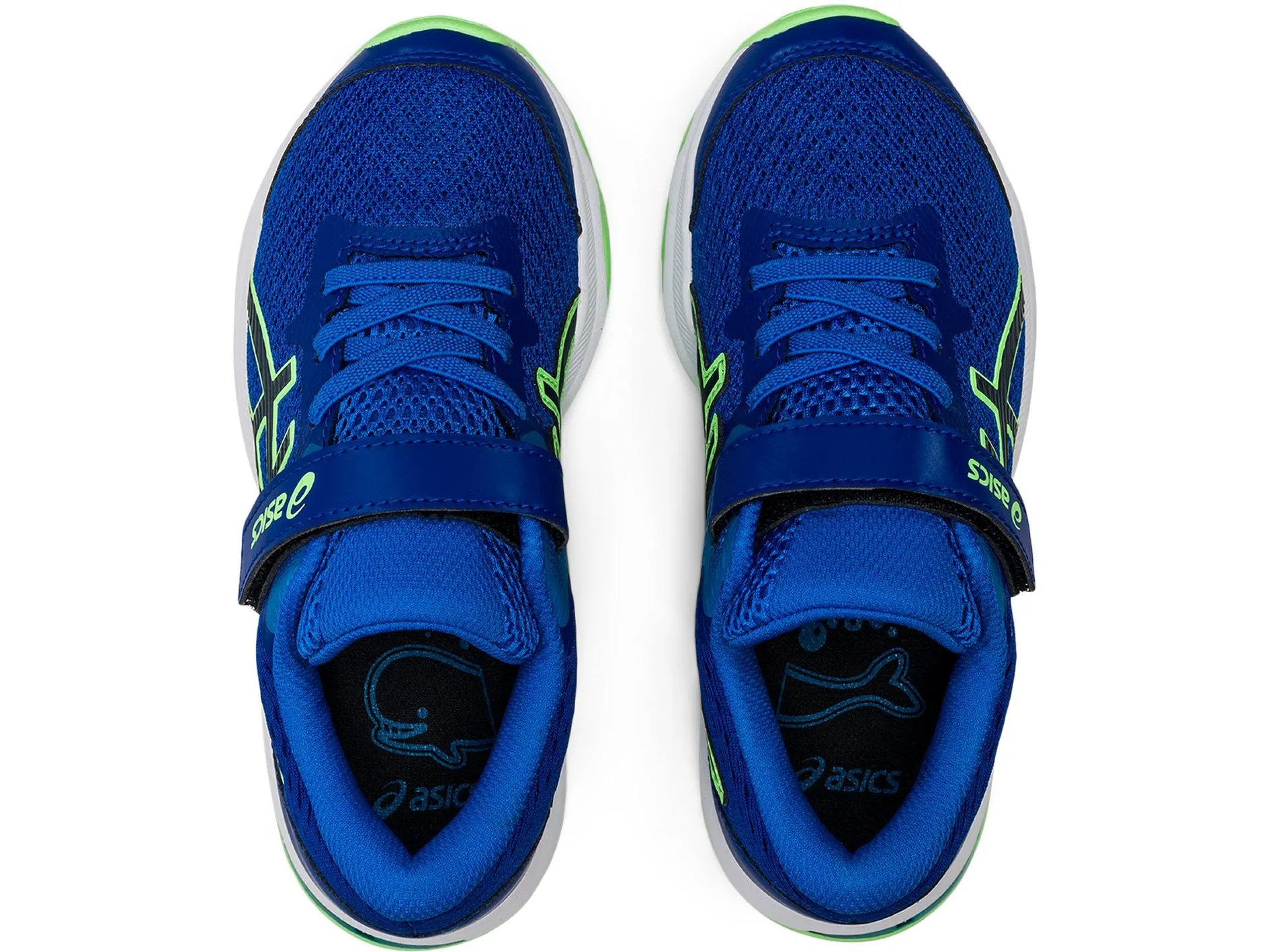 Asics Junior GT-1000 10 PS <br> 1014A191 408