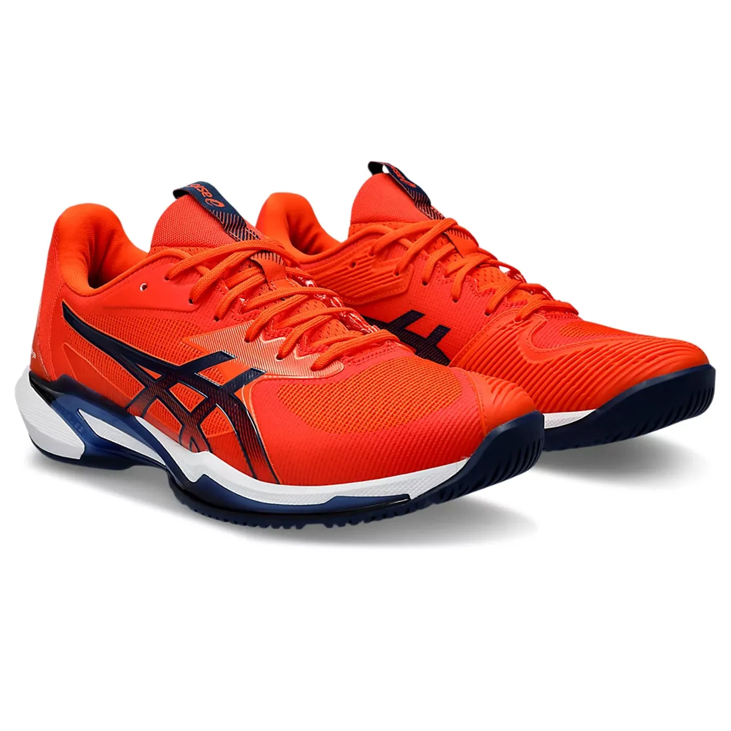 ASICS Solution Speed FF 3 Men's Tennis Shoe