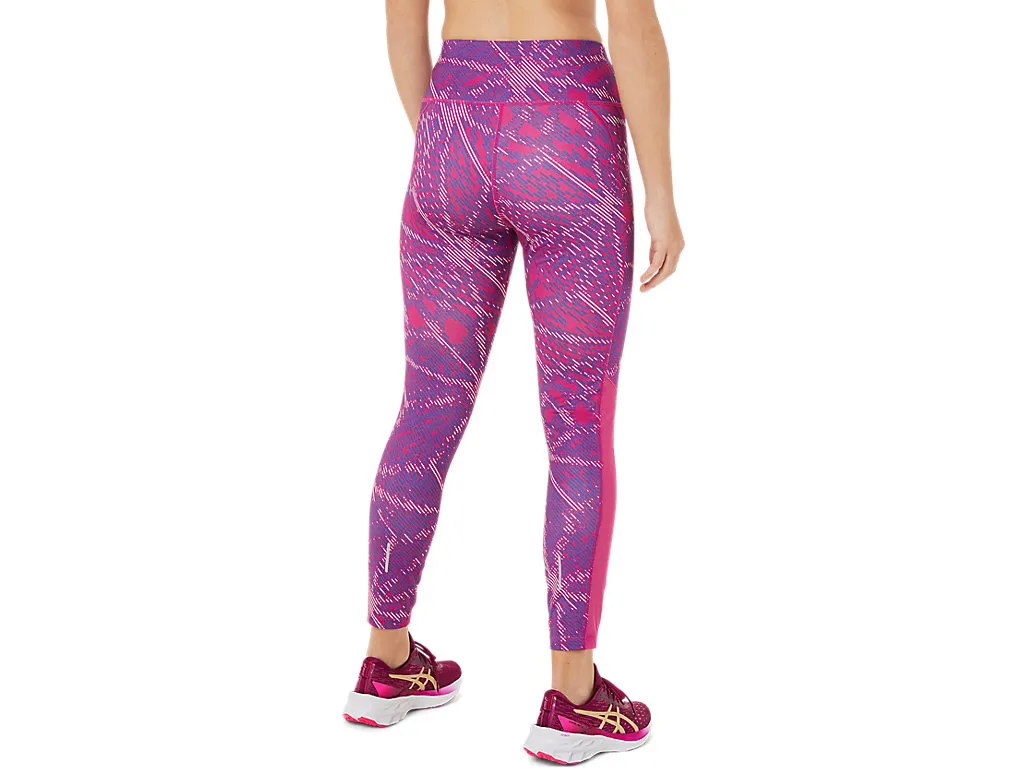 Asics Women's Sakura AOP Tight