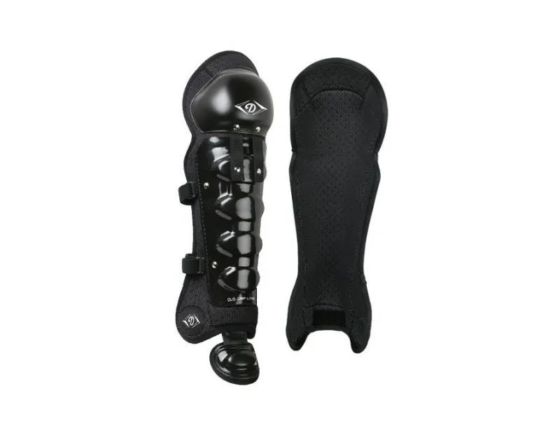 ASKDULG Diamond Ump Lite Leg Guards