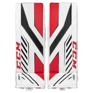 AXIS A1.9 Goal Pads - Senior