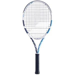 Babolat Evo Drive Tennis Racket White