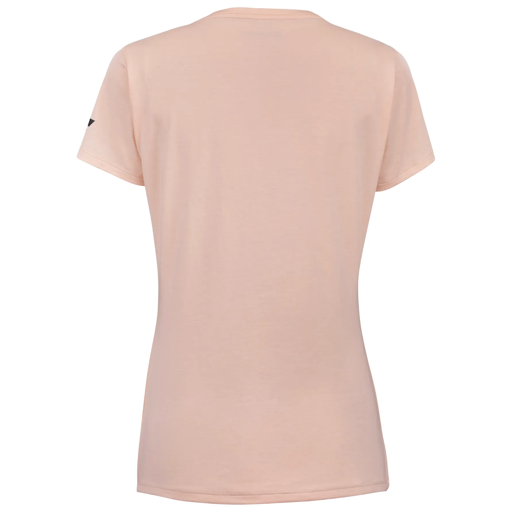 Babolat Exercise Girl Tee 5062 - Tropical Peach