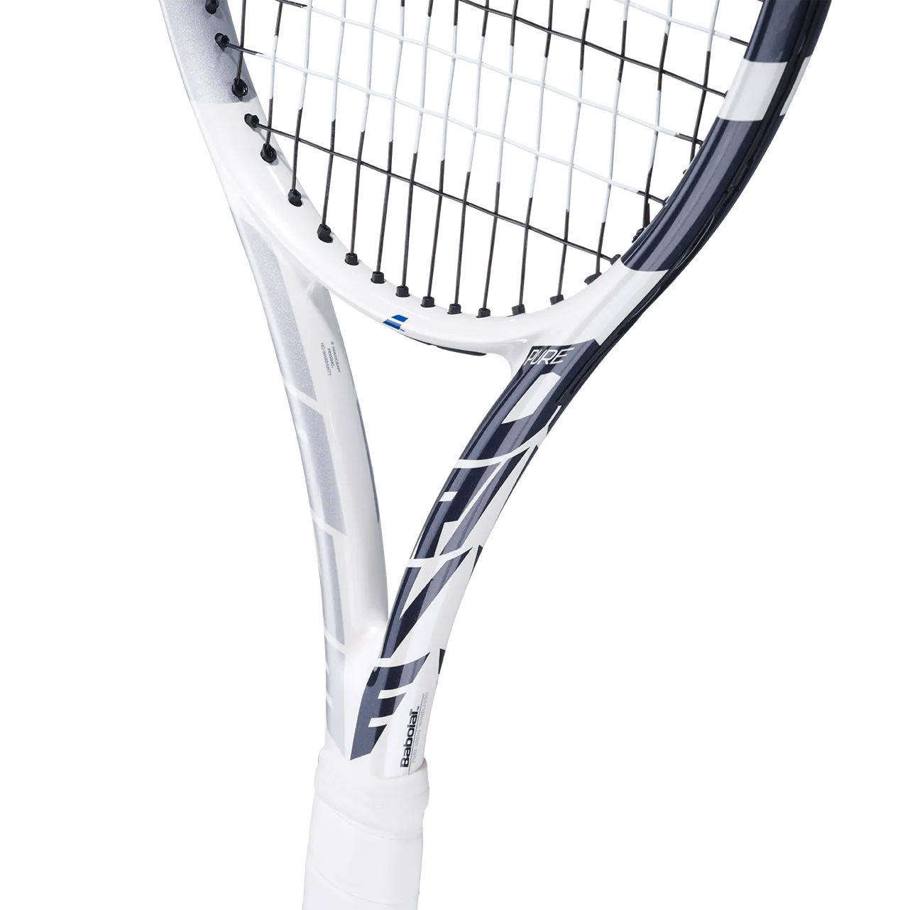 Babolat Pure Drive Wimbledon 24 Tennis Racket Frame Only