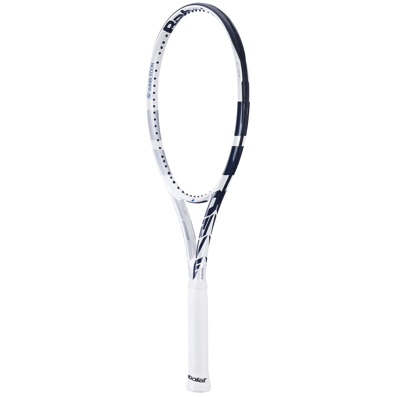 Babolat Pure Drive Wimbledon 24 Tennis Racket Frame Only