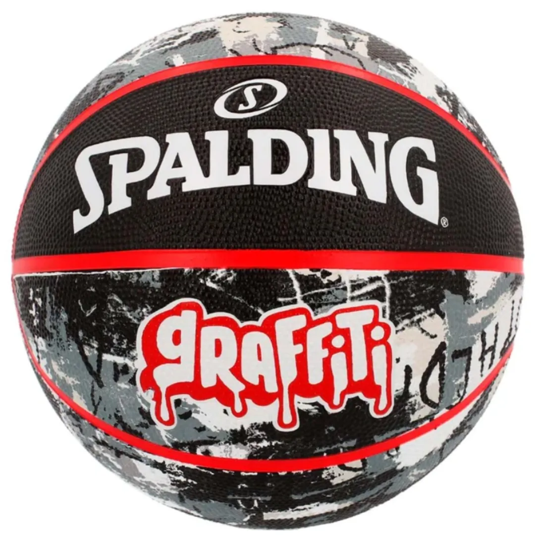 Balón de Básquetbol N°7 Graffiti