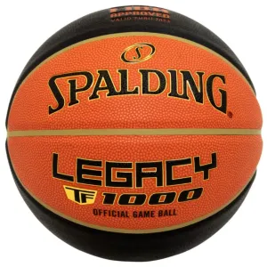 Balón de Básquetbol N°7 Legacy TF-1000 FIBA