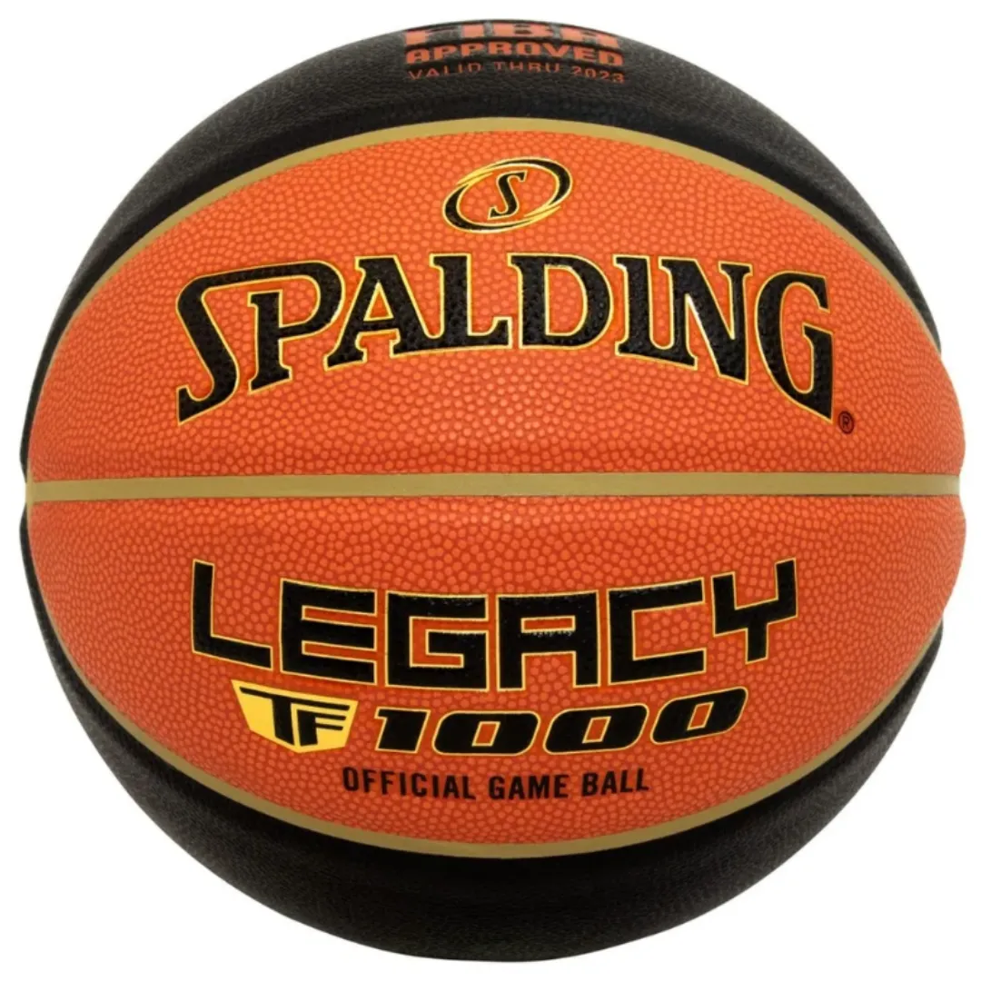 Balón de Básquetbol N°7 Legacy TF-1000 FIBA