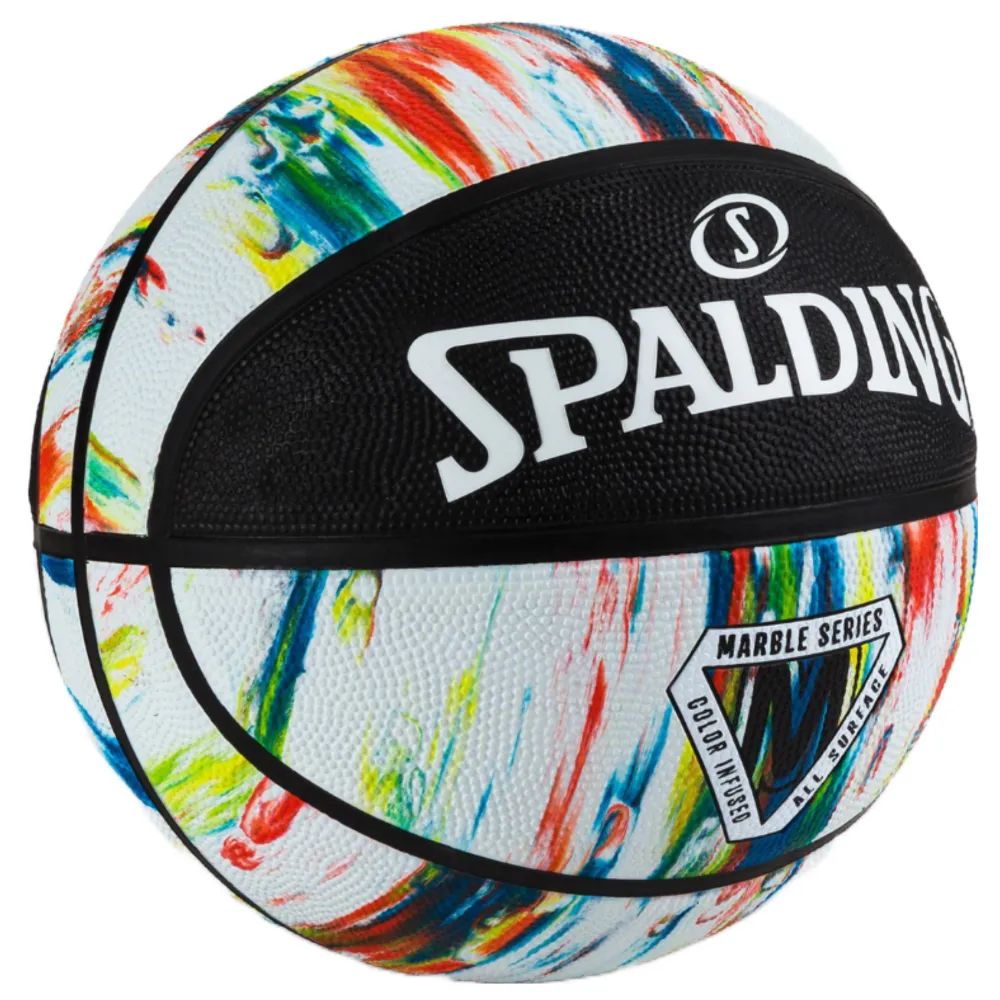 Balón de Básquetbol Nº7 Marble Series