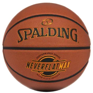 Balón de Básquetbol Nº7 Neverflat Max