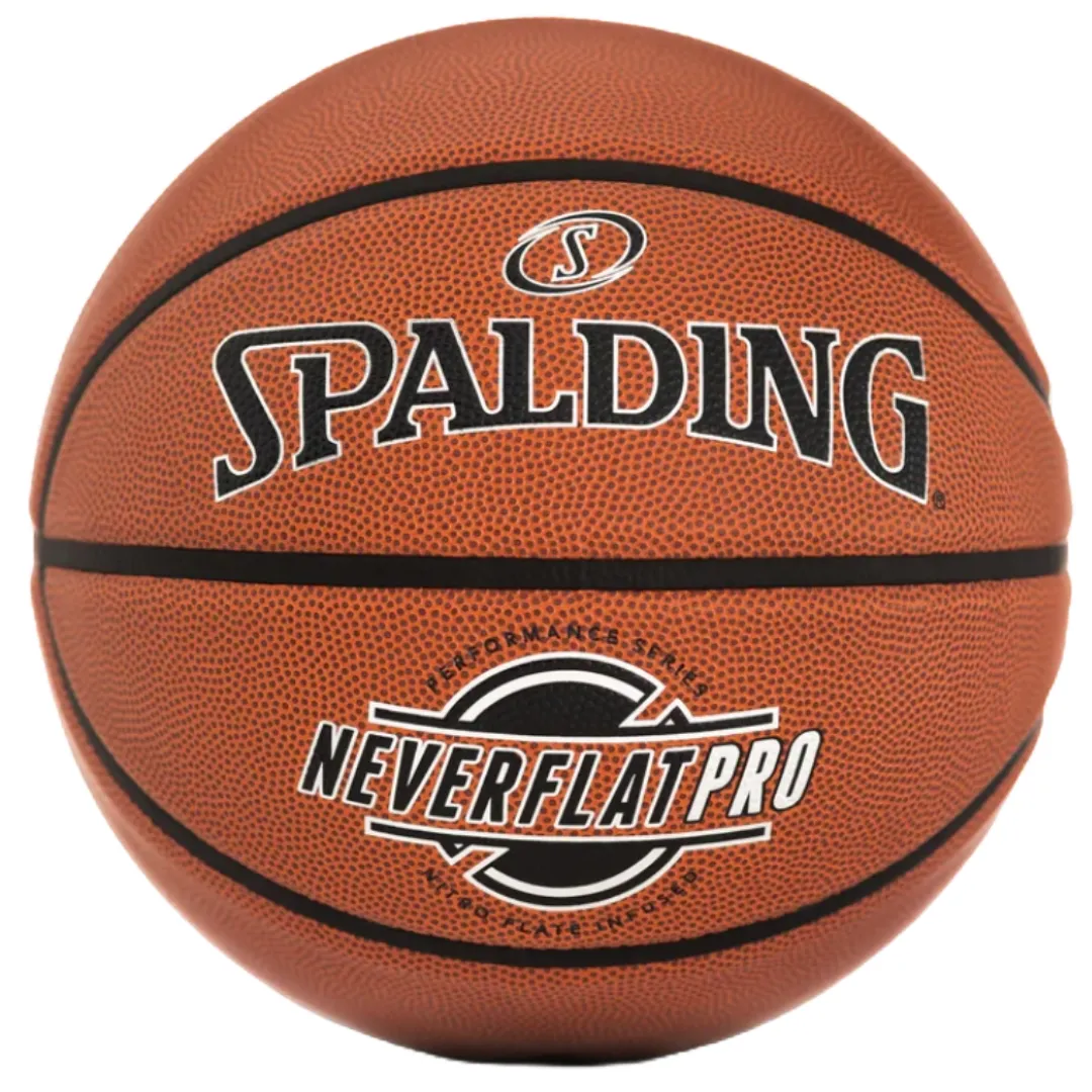 Balón de Básquetbol Nº7 Neverflat Pro