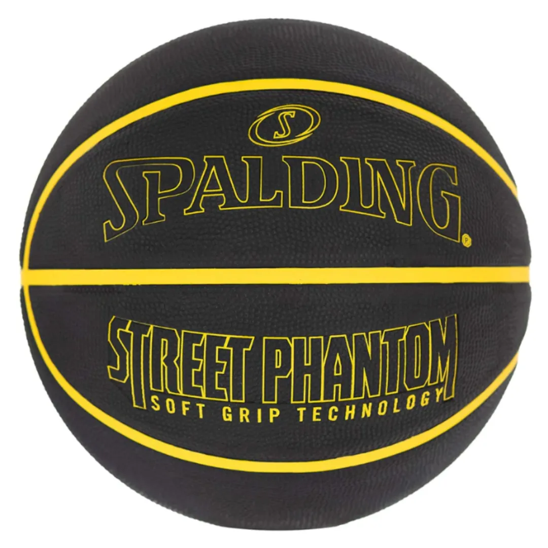 Balón de Básquetbol Nº7 Street Phantom