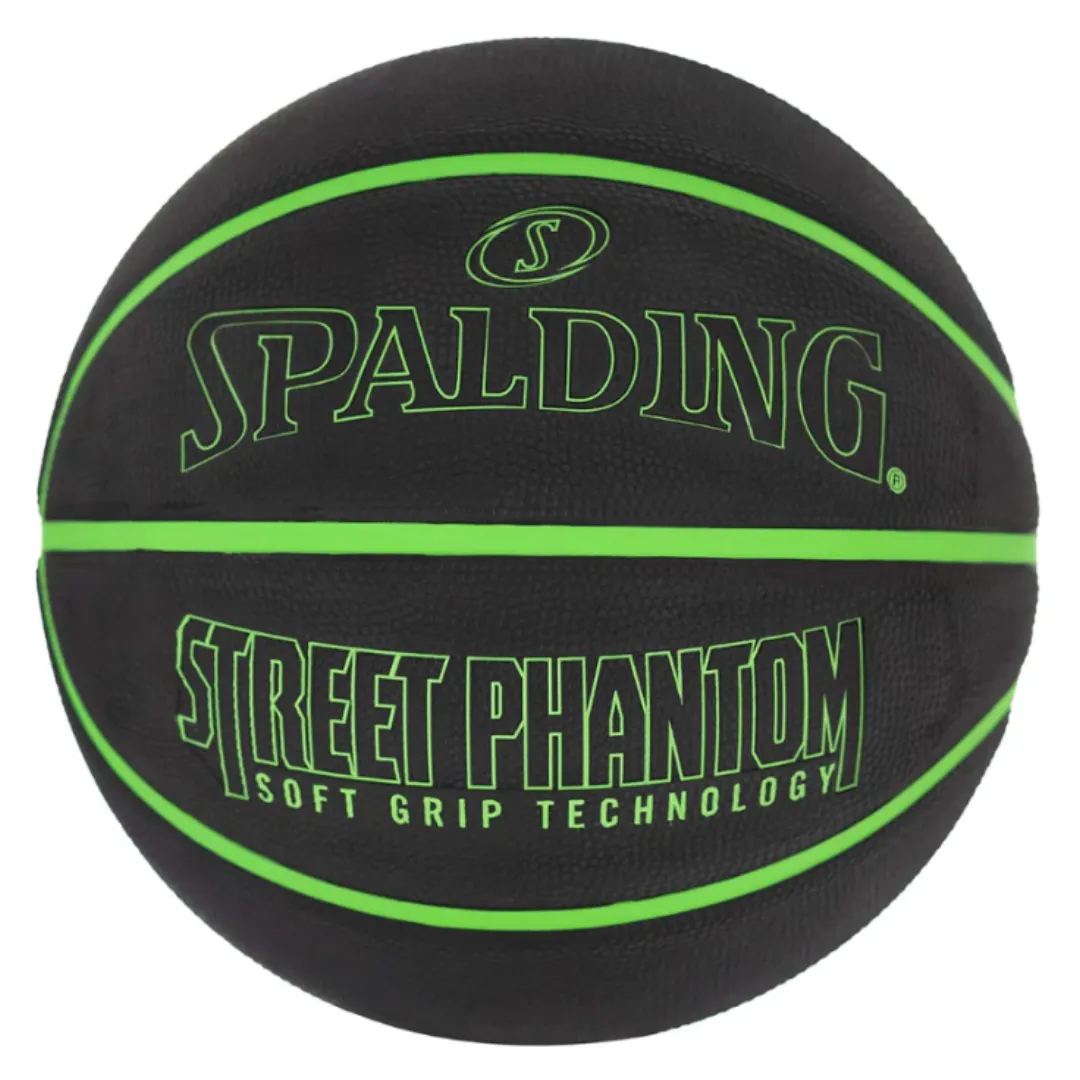 Balón de Básquetbol Nº7 Street Phantom