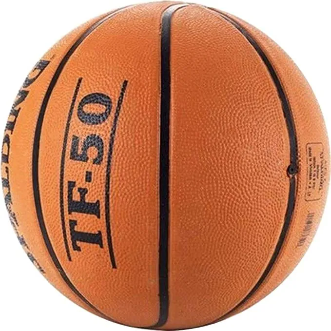 Basketball Spalding TF-50 size 7