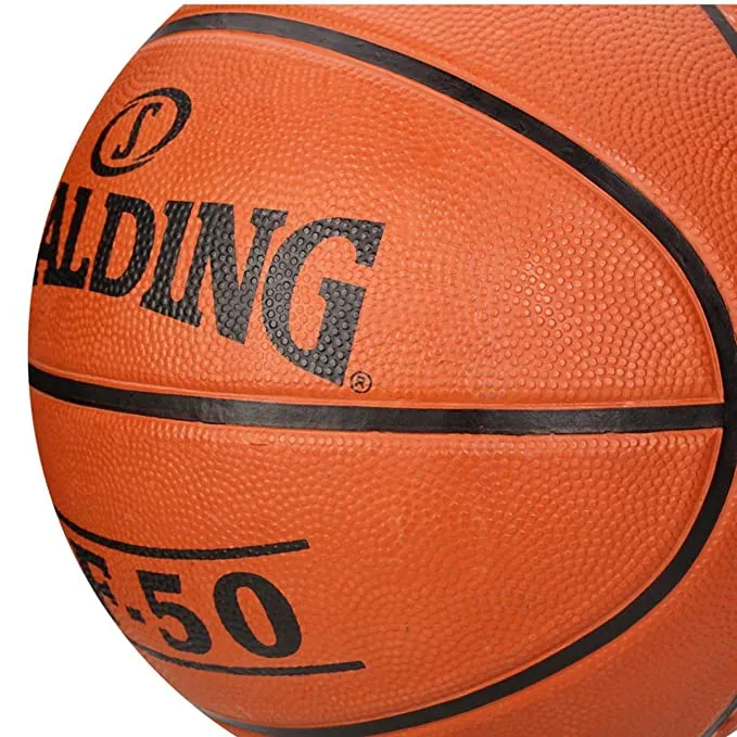 Basketball Spalding TF-50 size 7